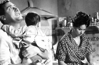 Těžký život (1961)