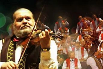 100 členný cigánsky orchester z Budapešti (2010) [DVD]