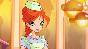 Winx Club: Duhové recepty (2015) [TV pořad]