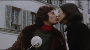 Dívka z Tokia (1971)