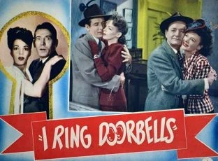 I Ring Doorbells (1946)