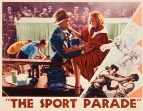 The Sport Parade (1932)