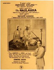 The Naulahka (1918)
