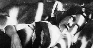 Zasněné rty (1932)