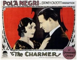 The Charmer (1925)