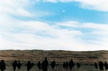 Kandahár (2001)