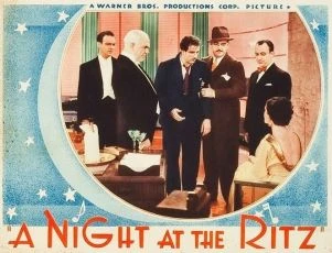 A Night at the Ritz (1935)