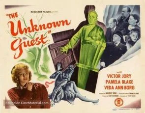 The Unknown Guest (1943)