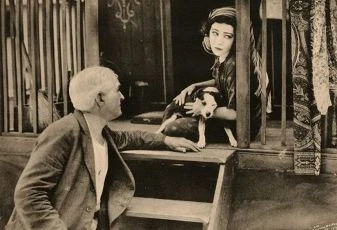 Eye for Eye (1918)