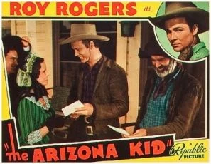 The Arizona Kid (1939)