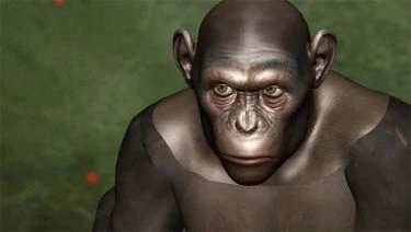 Zrození Planety opic (2011)