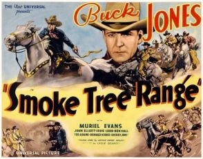 Smoke Tree Range (1937)