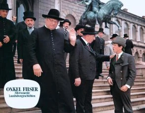 Onkel Filser - Allerneueste Lausbubengeschichten (1966)