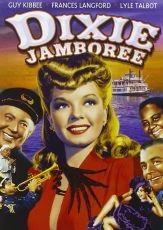 Dixie Jamboree (1944)
