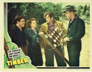 Timber (1942)