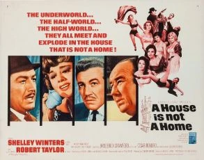 A House Is Not a Home (1964)