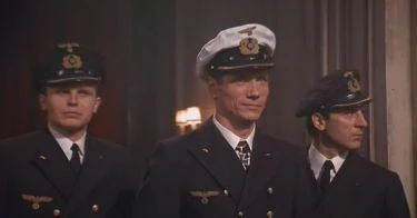 Ponorka (1981)