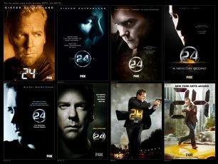 24 hodin (2001) [TV seriál]