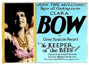 The Keeper of the Bees (1925)