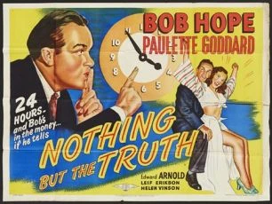 Nothing But the Truth (1941)