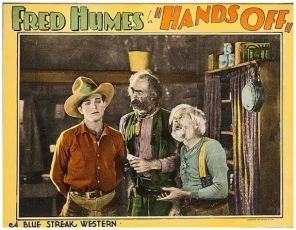 Hands Off (1927)