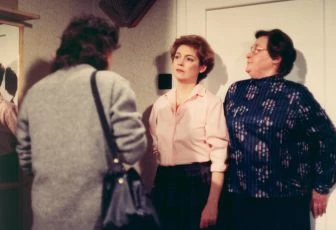 Zloděj v noční košili (1987) [TV epizoda]