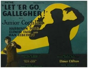 Let 'Er Go Gallegher (1928)