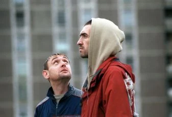 Adam & Paul (2004)