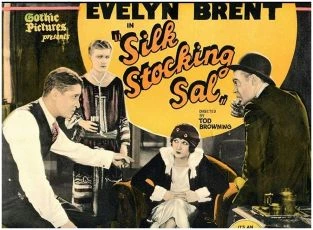 Silk Stocking Sal (1924)