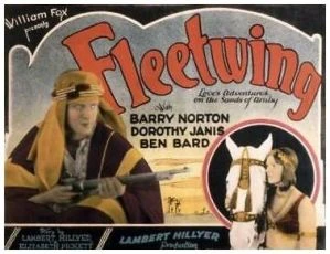 Fleetwing (1928)