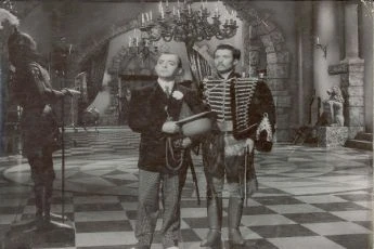 Beszterce ostroma (1948)