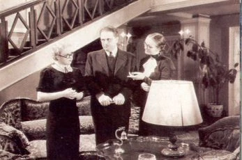 Mravnost nade vše (1937)