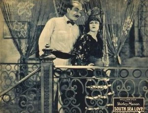 South Sea Love (1923)