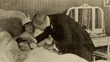 Doctor Neighbor (1916)