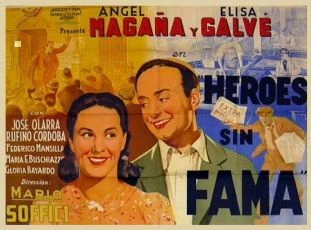 Héroes sin fama (1940)