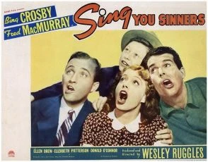 Sing You Sinners (1938)