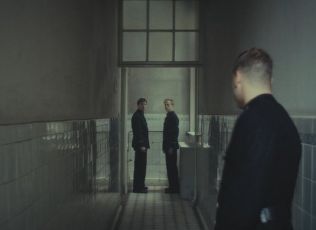 Vůle (2023)