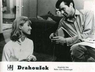 Drahoušek (1965)