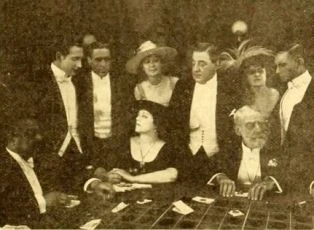 The Divorcee (1919)