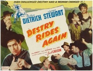 Destry Rides Again (1939)