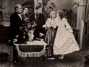 The Feud (1919)
