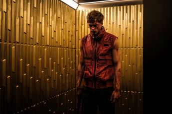 Boy Kills World (2023)