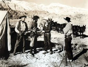 Mule Train (1950)