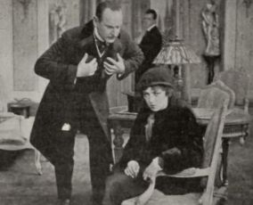 The Supreme Temptation (1916)