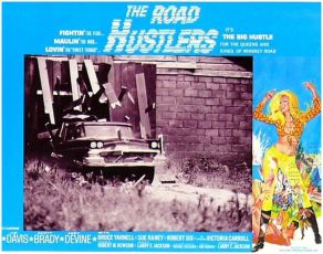 The Road Hustlers (1968)