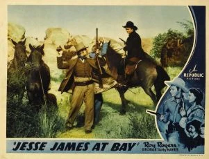 Jesse James at Bay (1941)