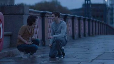 London Spy (2015) [TV minisérie]