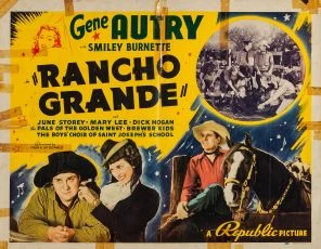 Rancho Grande (1940)