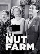 The Nut Farm (1935)