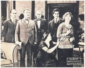 The Burden of Proof (1918)